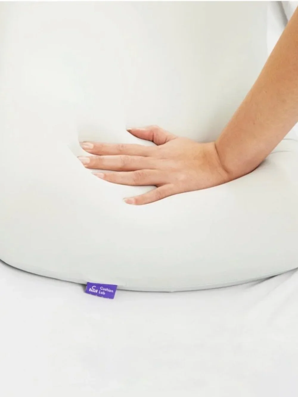 NEW! Cushion Lab Deep Sleep Pillow